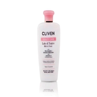 شیر پاک کن کلیون مدل Tonic And Milk حجم 200 میلی لیتر