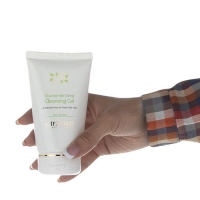 پاک کننده عمیق صورت پوست چرب سینره