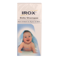 شامپو بچه بدون سوزش و تحریک چشم ایروکس