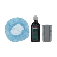 محلول نولایس ضد شپش کد 01 حجم 200 میلی لیتر