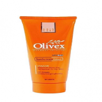 کرم, ضد آفتاب مناسب پوست معمولی و خشک با SPF 60 الیوکس حجم 40 میلی لیتر