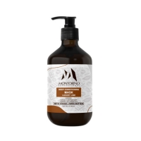 ماسک مو فاقد سولفات مونتورینو مدل Luxury Line حجم ۳۰۰ میلی لیتر