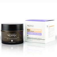 ماسک مو کراتینه موهای نازک و کم حجم موپک 300 گرم