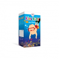 قطره خوراکی کلوی کیدز (DHA Plus vitamin A+D) بی اس کی  30 میلی لیتر