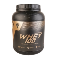 پروتئین وی 100 گلد کر لاین ترک نوتریشن  2275 گرم