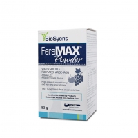 پودر آهن فرامکس بیوساینت 83 گرم