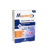 کپسول مگنیفورت هولیستیکا ۳۲ عدد