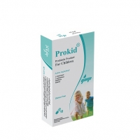 کپسول پروکید جی ام پی 10 عدد