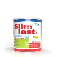 پودر اسلیم لست 1 کارن 300 گرم