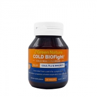 قرص کلد بایوفایت گرین نیچر 30 عدد