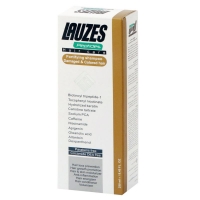 شامپو تقویت کننده موهای آسیب دیده و رنگ شده لازس 250 میلی لیتر