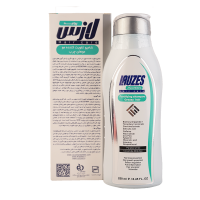 شامپو تقویت کننده مناسب موهای چرب لازس 250 میلی لیتر