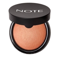 پنکیک نوت سری Terracotta شماره 04