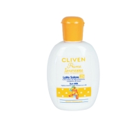 شیر ضد آفتاب نوزاد SPF25 کلیون Cliven