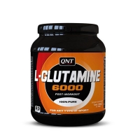 پودر ال گلوتامین 6000 کیو ان تی