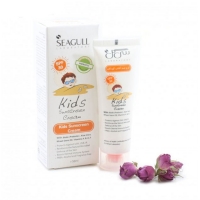 کرم ضد آفتاب کودکان SPF30 سی گل