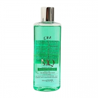 ژل فومی مناسب پوست آکنه دار ام کیو 200 میلی لیتر