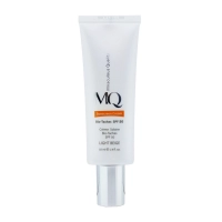 کرم ضد آفتاب SPF 50 بایو تچ ام کیو 55 میلی لیتر