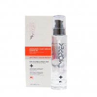 سرم مو سیلیکونی آووکادو موپک 100 میلی لیتر