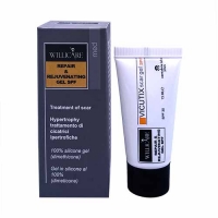 کرم ترمیم کننده ویلی کر