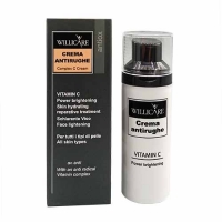 کرم ویتامین سی ویلی کر