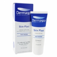 کرم ضد چروک درماگور 40 میلی لیتر ( Dermagor Skin Plast Cream 40 ml )