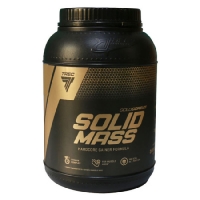 سولید مس ترک نوتریشن 3000 گرم ( Trec Nutrition Solid Mass 3000 g )