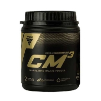 کراتین سی ام 3 گلد کر لاین ترک نوتریشن ( Trec Nutrition Gold Core Line CM۳ )