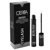 محلول تقویت کننده مژه سریتا مدل Eyelash حجم 7 میلی لیتر ( cerita Eyelash Enhancer Solution 7 ml )