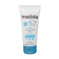 کرم مرطوب کننده صورت کودک  (matilda baby moisturizing face cream )