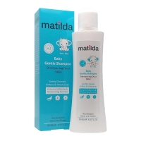 شامپو ملایم کودک (MATILDA BABY GENTLE SHAMPOO)