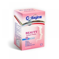 پودر کلاژن کلاژینو 30 ساشه