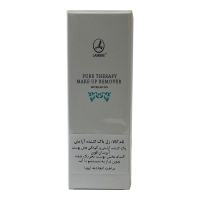 ژل پاک کننده آرایش و آلودگی های پوست لمبر-LAMBRE MAKE UP REMOVER PURE THERAPY