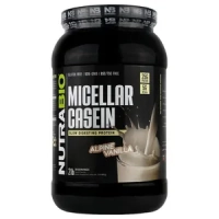 پروتئین وی ایزوله 907 گرم (وانیل آلپاین)