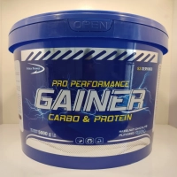 پودر گینر فلکس پاور 5000 گرم