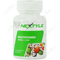 مولتی ویتامین مینرال پلاس لوتئین