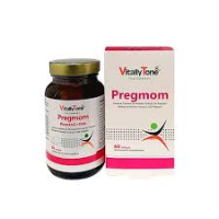 پرگمام ویتالی تون