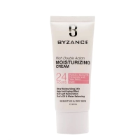 کرم آبرسان پوست خشک و حساس بیزانس