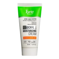 کرم مرطوب کننده پوست چرب بایوکنیل اورین