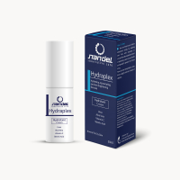 کرم آبرسان پوست خشک هیدراپلکس ناندل