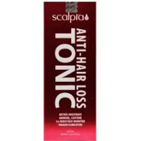 تونیک تقویت کننده موی سر