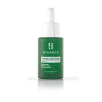 سرم کنترل کننده منافذ پوست بیزانس حجم 30 میلی لیتر