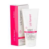 کرم کنترل کننده چربی و مرطوب کننده