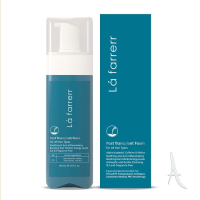 فوم پس از کاشت مو مناسب برای انواع مو