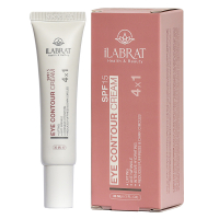 کرم تخصصی دور چشم 4 در 1 ایلابرت