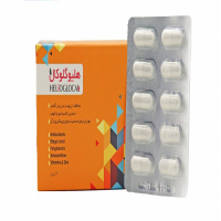 هلیوگلوکال