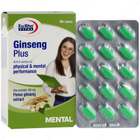 جینسینگ پلاس