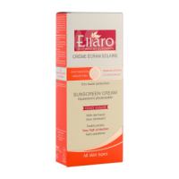 کرم ضد آفتاب SPF50